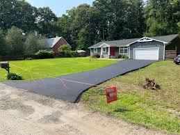 Best Recycled Asphalt Driveway Installation  in Cuba City, WI